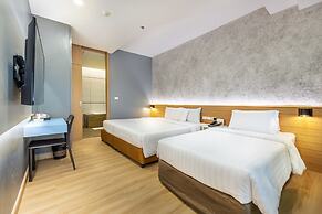 Qiu Hotel Sukhumvit