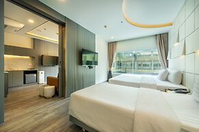 Qiu Hotel Sukhumvit