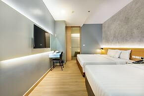 Qiu Hotel Sukhumvit