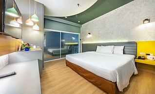 Qiu Hotel Sukhumvit