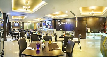 Qiu Hotel Sukhumvit