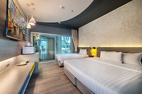 Qiu Hotel Sukhumvit