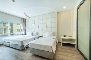 Qiu Hotel Sukhumvit