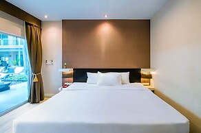 Qiu Hotel Sukhumvit