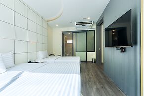 Qiu Hotel Sukhumvit