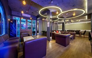 Qiu Hotel Sukhumvit
