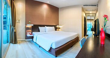 Qiu Hotel Sukhumvit