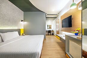 Qiu Hotel Sukhumvit