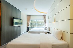 Qiu Hotel Sukhumvit