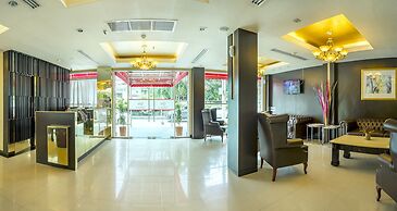 Qiu Hotel Sukhumvit