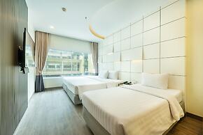 Qiu Hotel Sukhumvit