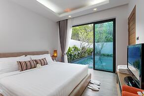 La Ville Phuket Pool Villa