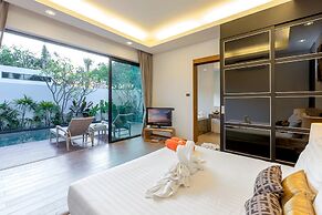 La Ville Phuket Pool Villa