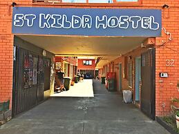 St Kilda Hostel