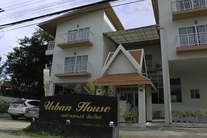 Urban House 195