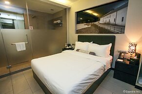 The Southbridge Hotel