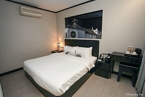 The Southbridge Hotel