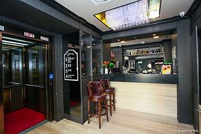 The Southbridge Hotel