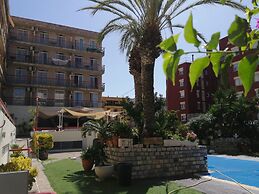 Apartaments Mar Blau