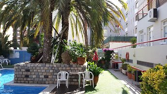 Apartaments Mar Blau