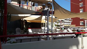 Apartaments Mar Blau