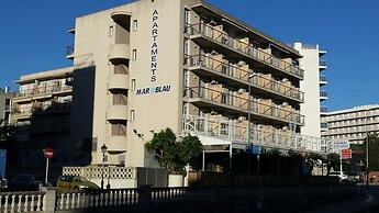 Apartaments Mar Blau