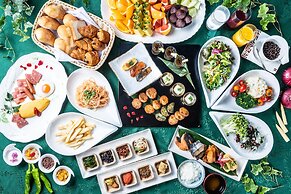 Art Hotel KOKURA New Tagawa