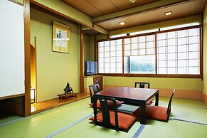 Art Hotel KOKURA New Tagawa