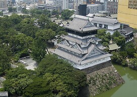 Art Hotel KOKURA New Tagawa