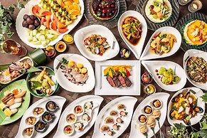 Art Hotel KOKURA New Tagawa