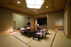 Art Hotel KOKURA New Tagawa