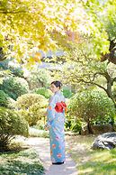 Art Hotel KOKURA New Tagawa