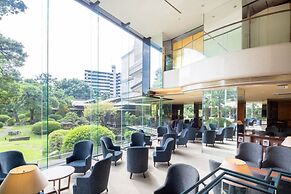 Art Hotel KOKURA New Tagawa