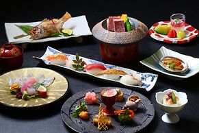 Art Hotel KOKURA New Tagawa