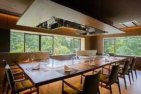 Art Hotel KOKURA New Tagawa