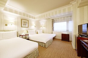 Art Hotel KOKURA New Tagawa