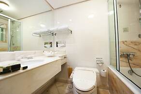 Art Hotel KOKURA New Tagawa