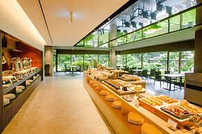 Art Hotel KOKURA New Tagawa