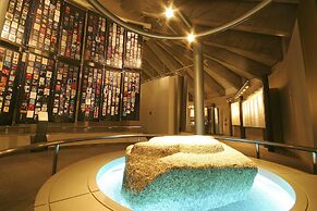 Art Hotel KOKURA New Tagawa