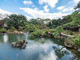 Art Hotel KOKURA New Tagawa