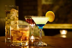 Art Hotel KOKURA New Tagawa