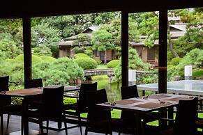 Art Hotel KOKURA New Tagawa