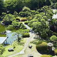 Art Hotel KOKURA New Tagawa