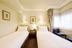 Art Hotel KOKURA New Tagawa