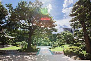 Art Hotel KOKURA New Tagawa
