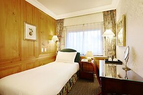 Art Hotel KOKURA New Tagawa