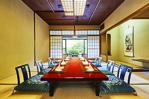 Art Hotel KOKURA New Tagawa