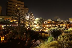 Art Hotel KOKURA New Tagawa