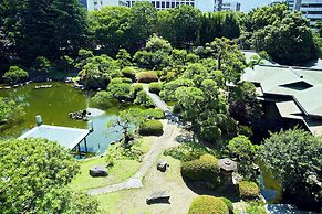 Art Hotel KOKURA New Tagawa