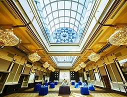 Art Hotel KOKURA New Tagawa